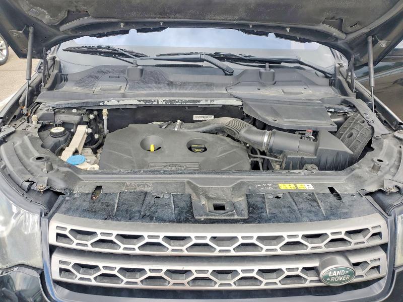Aukcja sprzedaży 2016 Land Rover Discovery Sport, vin: SALCP2BG5GH548658, numer aukcji: 52018616