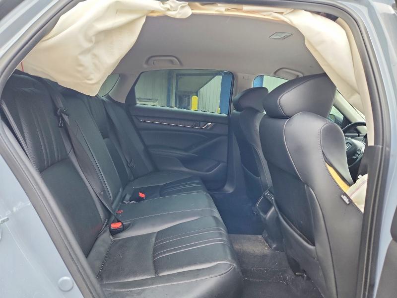 Продажа на аукционе авто 2022 Honda Accord, vin: 1HGCV1F47NA074212, номер лота: 53289986