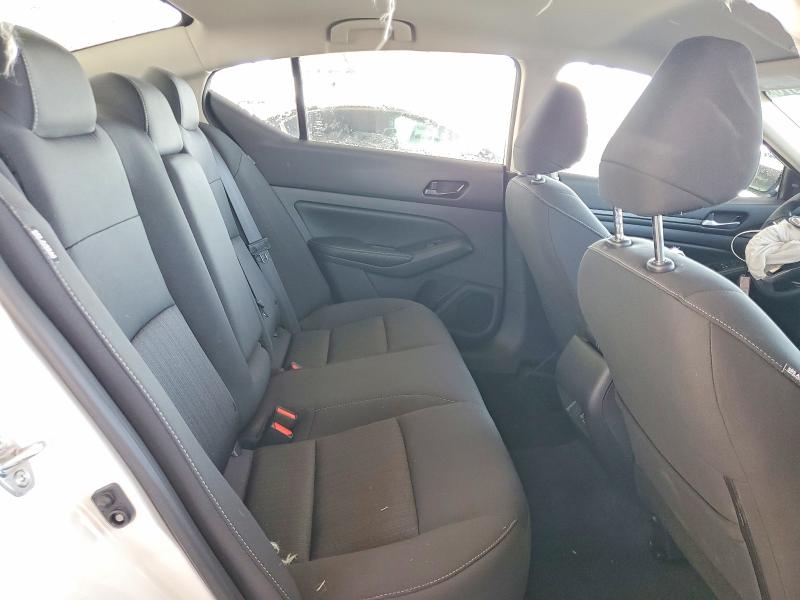 Продаж на аукціоні авто 2025 Nissan Altima, vin: 1N4BL4DV9SN430408, номер лоту: 52709976
