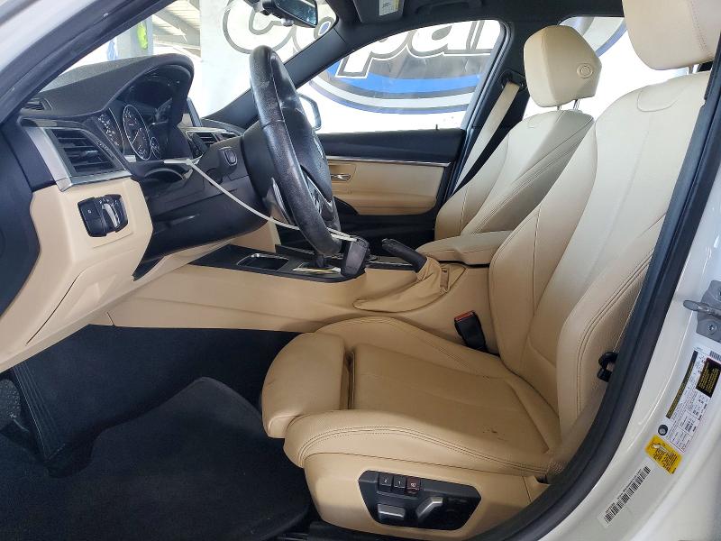 Продажа на аукционе авто 2017 Bmw 330, vin: WBA8B9C50HK675594, номер лота: 52862046