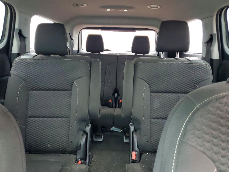 2019 Gmc Acadia მანქანა იყიდება აუქციონზე, vin: 1GKKNLLS4KZ171670, აუქციონის ნომერი: 52581606