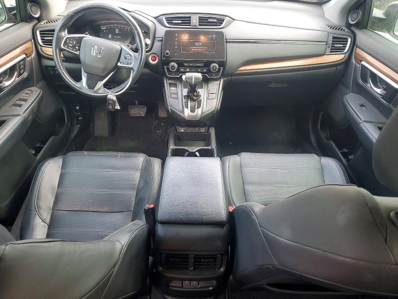 Aukcja sprzedaży 2020 Honda Cr-v, vin: 2HKRW1H84LH425637, numer aukcji: 53340146