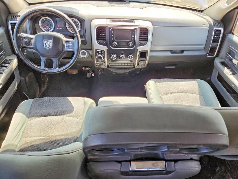 Aukcja sprzedaży 2014 Ram 1500, vin: 1C6RR7GT1ES378286, numer aukcji: 55005446