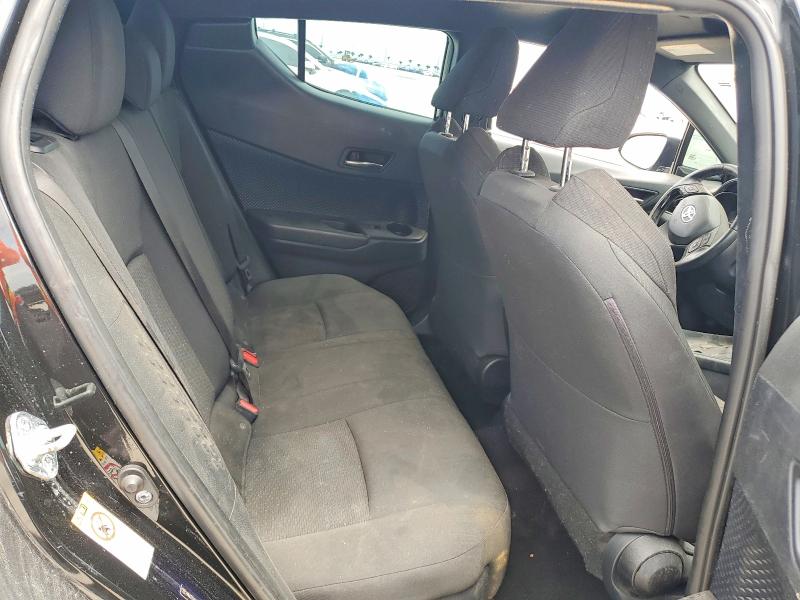 Продаж на аукціоні авто 2018 Toyota C-hr, vin: NMTKHMBX6JR020124, номер лоту: 52391846