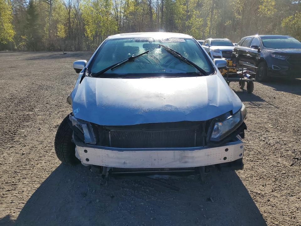 Продажа на аукционе авто 2015 Honda Civic Ex 4dr, vin: 2HGFB2F56FH023873, номер лота: 53233946