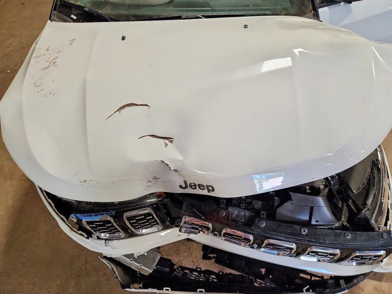 Продаж на аукціоні авто 2025 Jeep Compass, vin: 3C4NJDCN3ST511290, номер лоту: 53318116