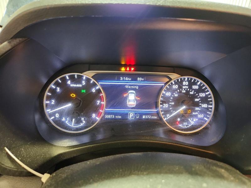 Продажа на аукционе авто 2025 Nissan Sentra, vin: 3N1AB8CV4SY206969, номер лота: 53614406