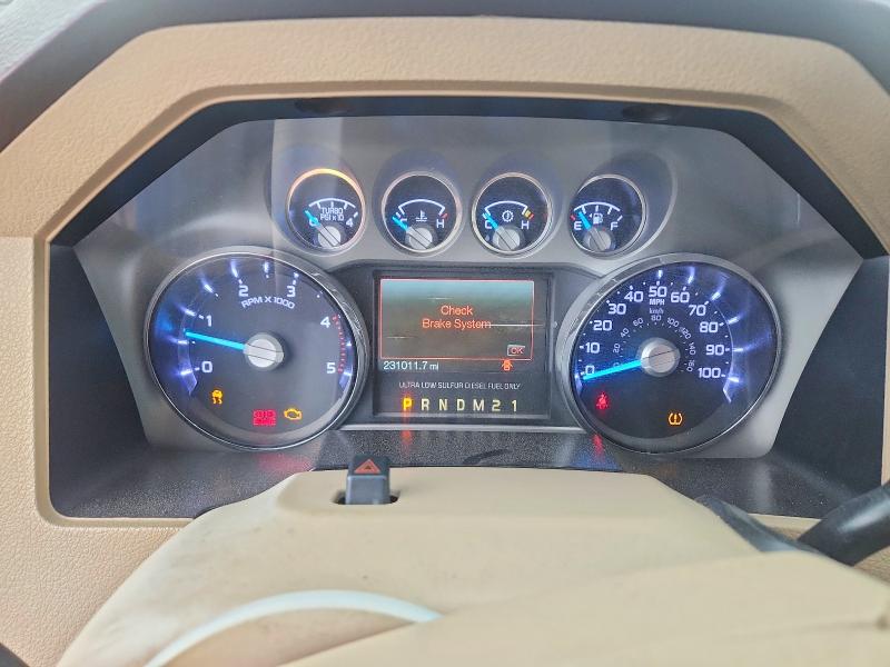 Продажа на аукционе авто 2012 Ford F250, vin: 1FT7W2BT7CEA78332, номер лота: 54169686
