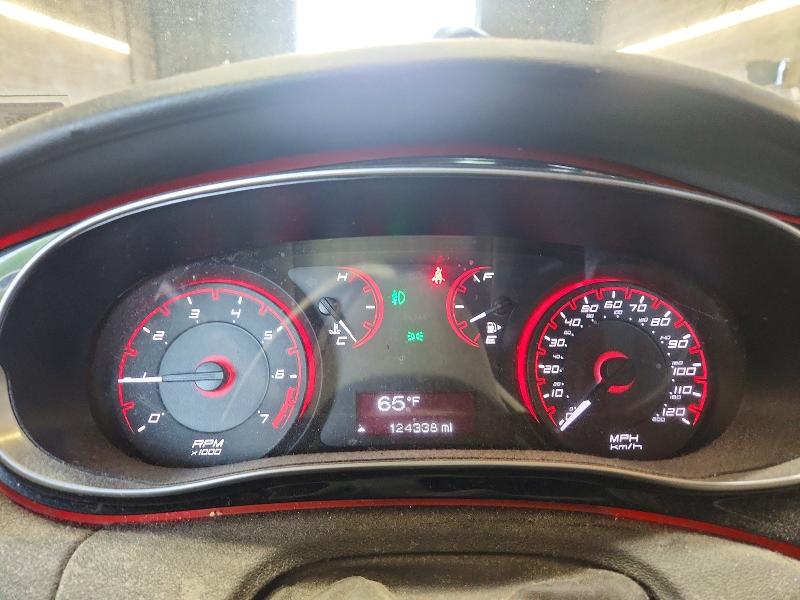 Продаж на аукціоні авто 2015 Dodge Dart, vin: 1C3CDFBB1FD130054, номер лоту: 54830946