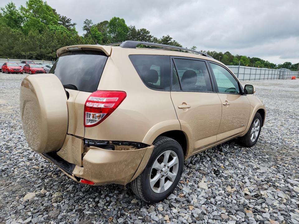 2009 Toyota Rav4 მანქანა იყიდება აუქციონზე, vin: 2T3ZF31V89W013086, აუქციონის ნომერი: 53059856