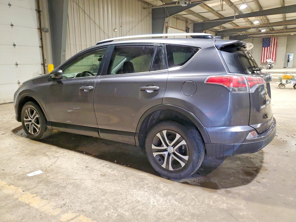 2016 Toyota Rav4 მანქანა იყიდება აუქციონზე, vin: JTMBFREV2GJ093298, აუქციონის ნომერი: 53096596