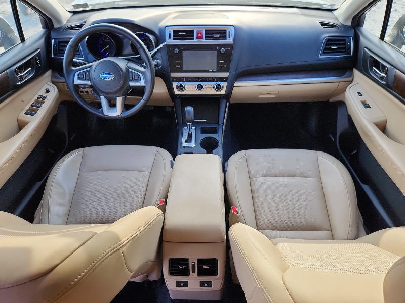 Продажа на аукционе авто 2015 Subaru Outback, vin: 4S4BSANC4F3246774, номер лота: 52610636