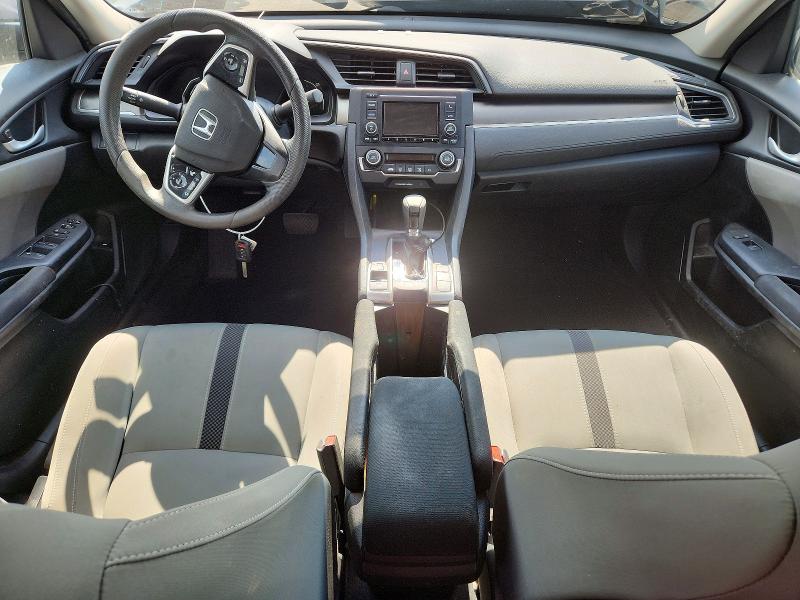 54238226 :رقم المزاد ، 2HGFC2F69LH596395 vin ، 2020 Honda Civic مزاد بيع