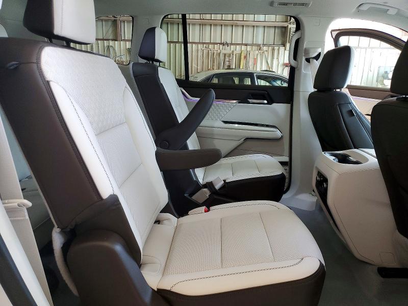 Продажа на аукционе авто 2025 Gmc Acadia, vin: 1GKENLRS7SJ247188, номер лота: 49332526