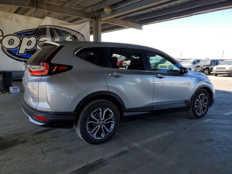 Aukcja sprzedaży 2020 Honda Cr-v, vin: 7FART6H82LE027173, numer aukcji: 54617946