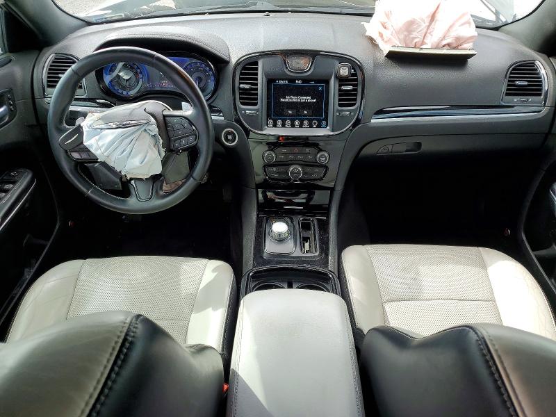 Продаж на аукціоні авто 2017 Chrysler 300, vin: 2C3CCAGG6HH512760, номер лоту: 52253426