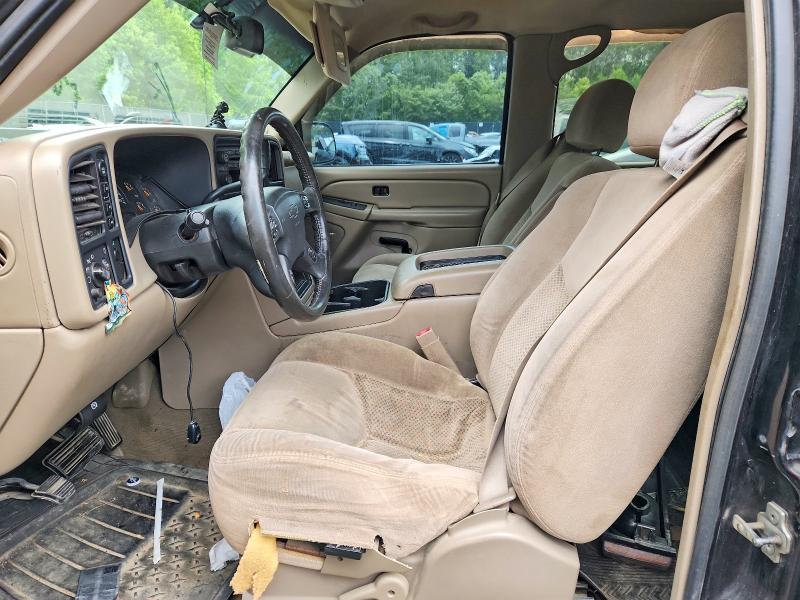 Auction sale of the 2004 Chevrolet Silverado, vin: 2GCEK13T341349918, lot number: 52495316