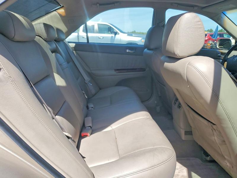 Aukcja sprzedaży 2005 Toyota Camry, vin: 4T1BF30K35U616569, numer aukcji: 51680346
