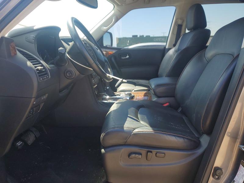 Aukcja sprzedaży 2019 Nissan Armada, vin: JN8AY2NC4K9583199, numer aukcji: 52340806