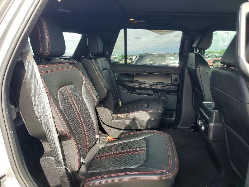 54878306 :رقم المزاد ، 1FMJU2AT7MEA01602 vin ، 2021 Ford Expedition مزاد بيع