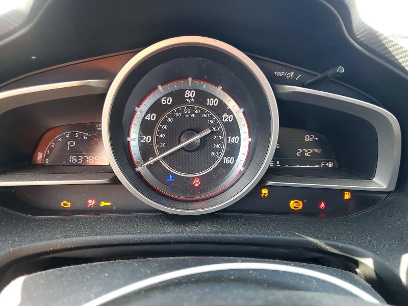 Aukcja sprzedaży 2014 Mazda 3, vin: JM1BM1M77E1201955, numer aukcji: 53136956