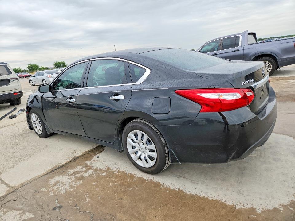 2016 Nissan Altima მანქანა იყიდება აუქციონზე, vin: 1N4AL3AP0GC293910, აუქციონის ნომერი: 52661706