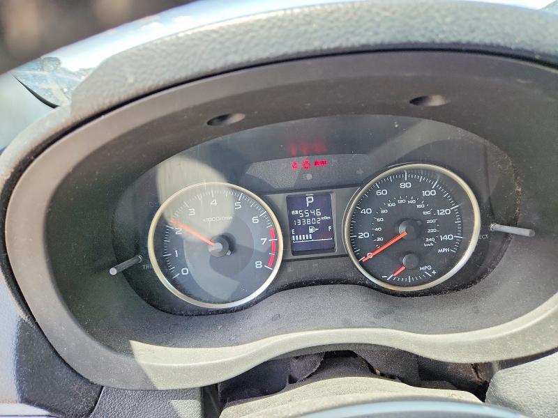 54614206 :رقم المزاد ، JF1GPAU67FH279185 vin ، 2015 Subaru Impreza مزاد بيع