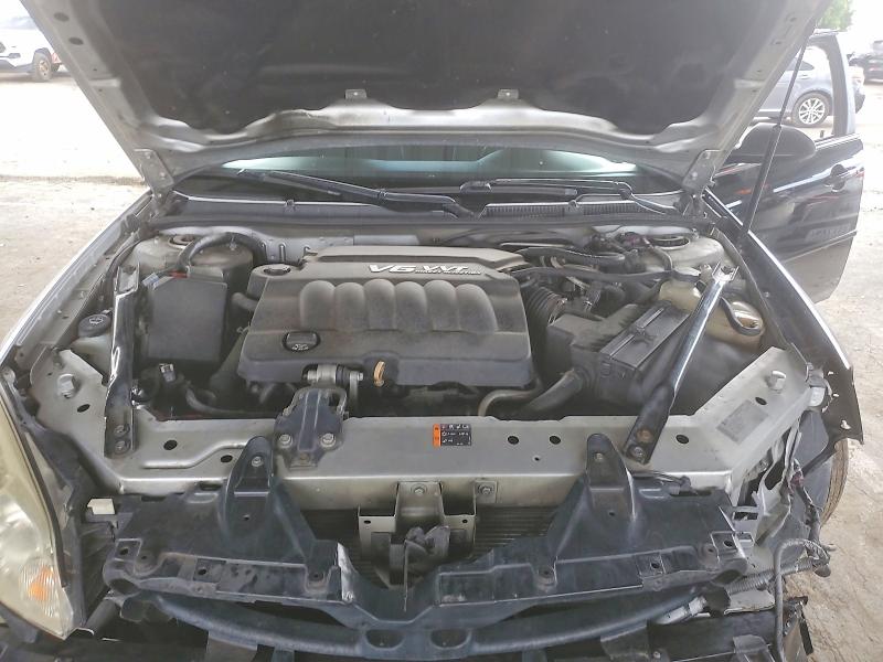 2013 Chevrolet Impala მანქანა იყიდება აუქციონზე, vin: 2G1WC5E33D1212685, აუქციონის ნომერი: 55532096