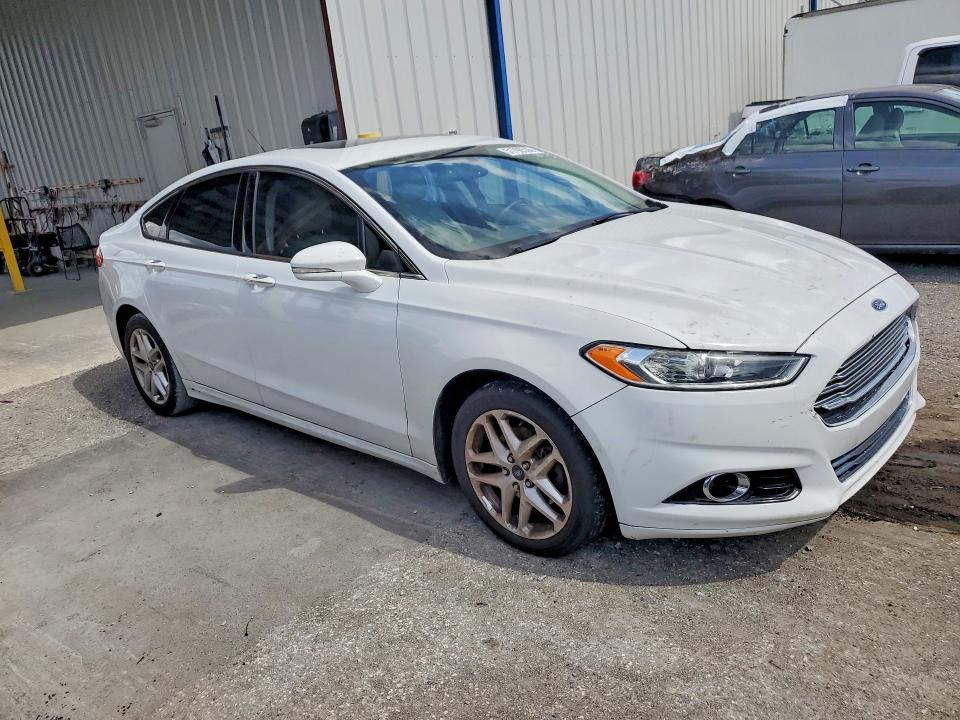 Aukcja sprzedaży 2016 Ford Fusion, vin: 3FA6P0K95GR400914, numer aukcji: 51796536