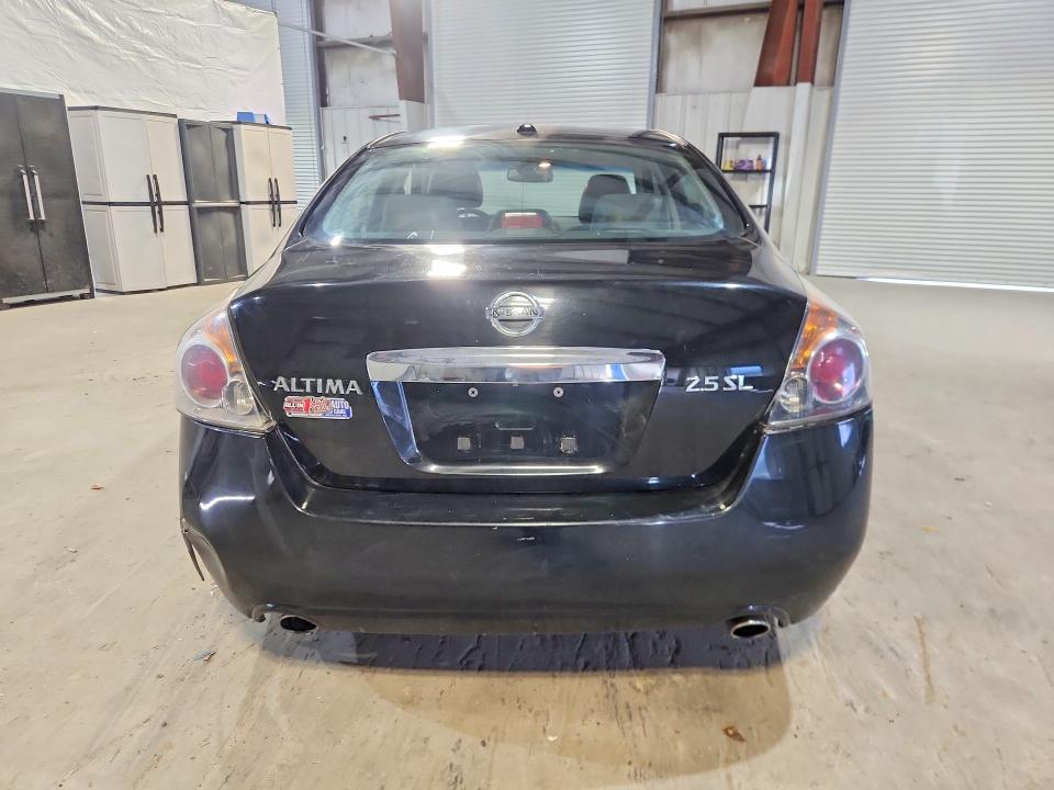 Aukcja sprzedaży 2012 Nissan Altima, vin: 1N4AL2AP6CN406493, numer aukcji: 55377596