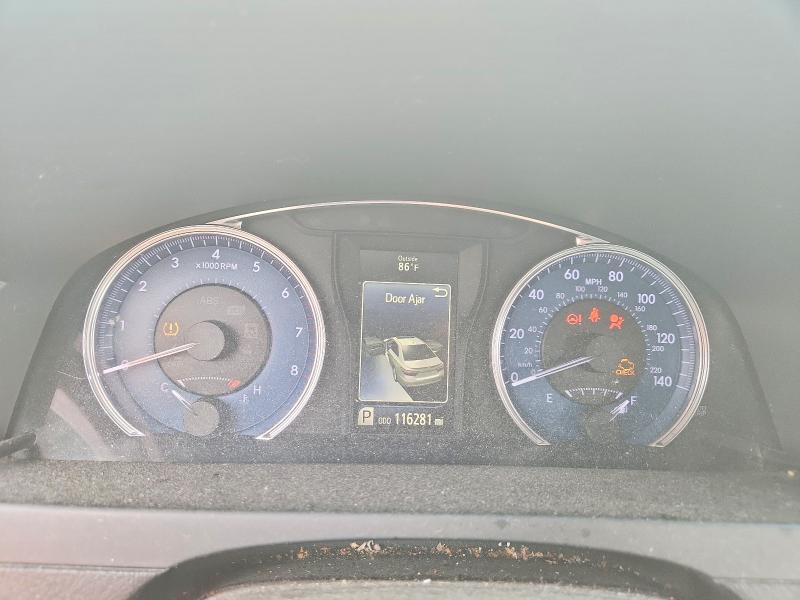 54479596 :رقم المزاد ، 4T1BF1FK7HU287925 vin ، 2017 Toyota Camry مزاد بيع