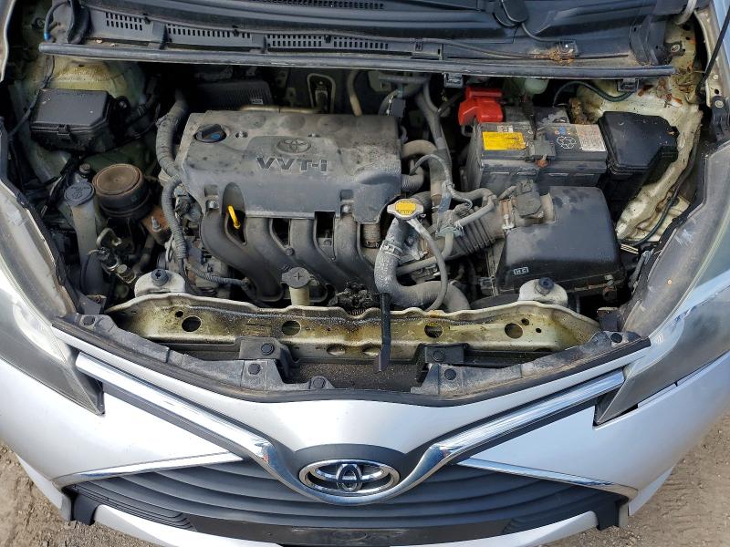 Продажа на аукционе авто 2015 Toyota Yaris, vin: VNKKTUD38FA054734, номер лота: 54862636