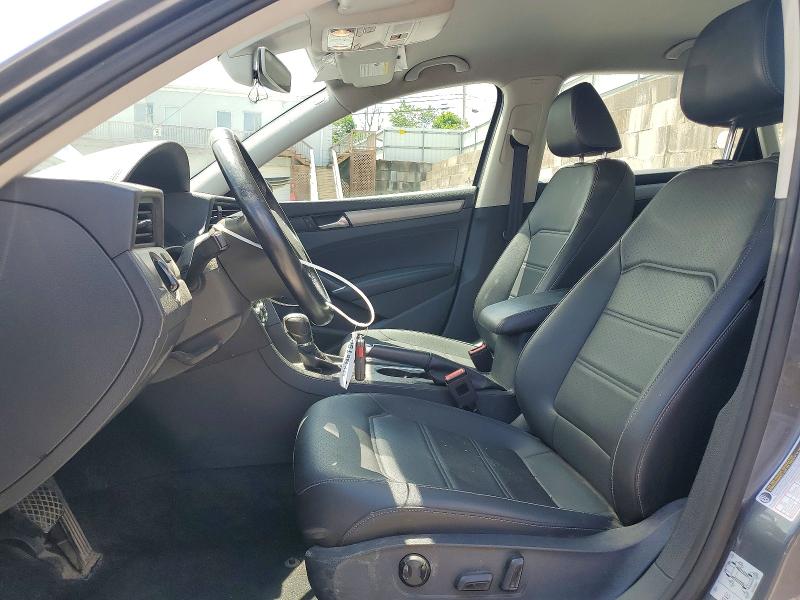 Aukcja sprzedaży 2020 Volkswagen Passat, vin: 1VWSA7A35LC009106, numer aukcji: 54962256