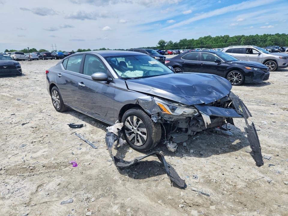 Продаж на аукціоні авто 2020 Nissan Altima, vin: 1N4BL4BV2LC202931, номер лоту: 52915096
