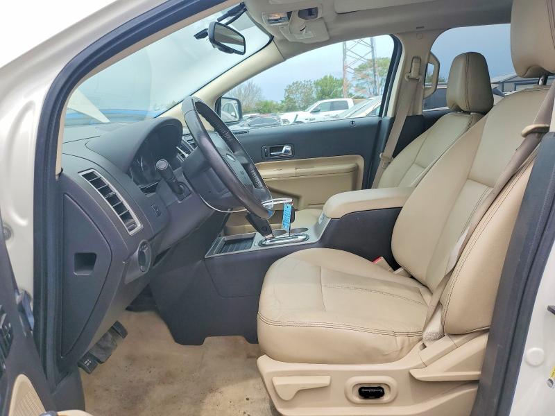 Продажа на аукционе авто 2008 Ford Edge, vin: 2FMDK49C68BB01940, номер лота: 53208806