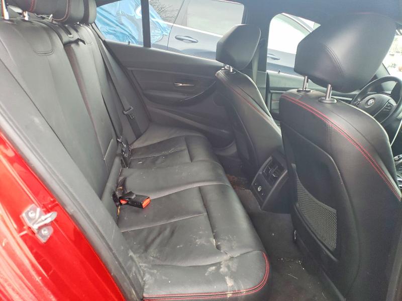 Aukcja sprzedaży 2013 Bmw 328, vin: WBA3B3C51DF541963, numer aukcji: 53118116