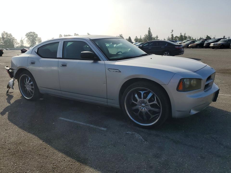 Aukcja sprzedaży 2008 Dodge Charger, vin: 2B3KA43G08H196729, numer aukcji: 53320296