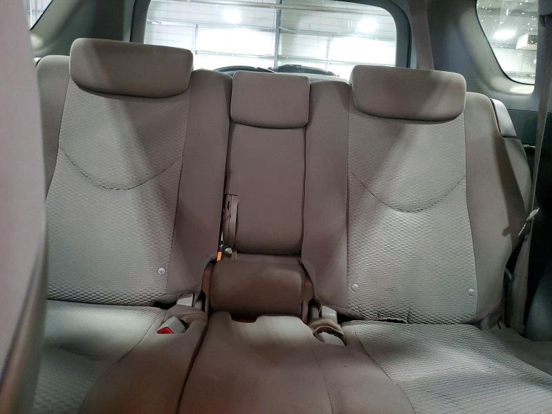 Auction sale of the 2007 Toyota Rav4, vin: JTMBD31V175068023, lot number: 54317696