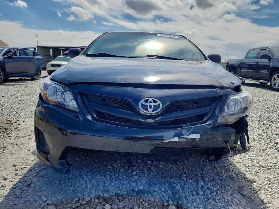 Aukcja sprzedaży 2013 Toyota Corolla, vin: 2T1BU4EE0DC091632, numer aukcji: 55053256