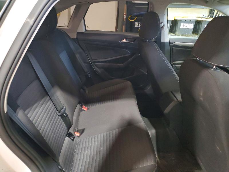 Aukcja sprzedaży 2022 Volkswagen Jetta Trendline 1.5, vin: 3VWCM7BU8NM030990, numer aukcji: 52801626