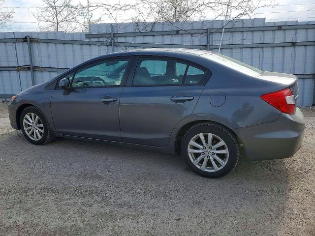 Aukcja sprzedaży 2012 Honda Civic, vin: 2HGFB2F55CH109820, numer aukcji: 51041046