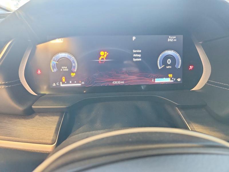 Продажа на аукционе авто 2021 Jeep Grand Cherokee, vin: 1C4RJKBG0M8102142, номер лота: 53825846