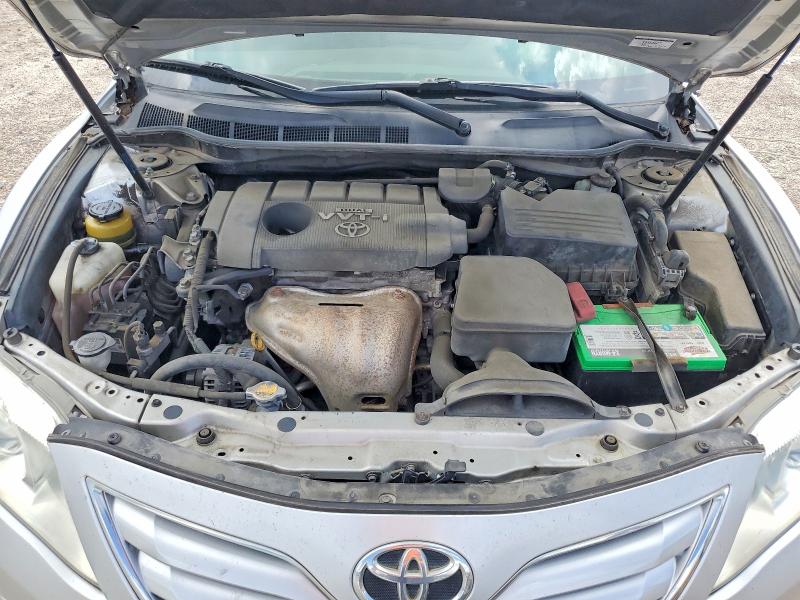 Aukcja sprzedaży 2010 Toyota Camry, vin: 4T1BF3EKXAU027084, numer aukcji: 54345566