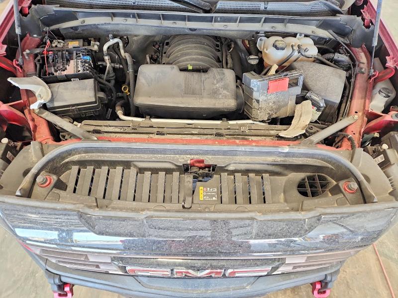 Продажа на аукционе авто 2024 Gmc Sierra, vin: 3GTUUFEL7RG110337, номер лота: 52487536