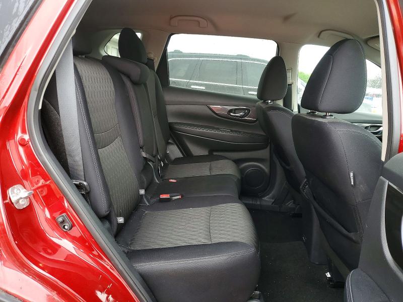 Aukcja sprzedaży 2019 Nissan Rogue, vin: 5N1AT2MV2KC720667, numer aukcji: 54984746