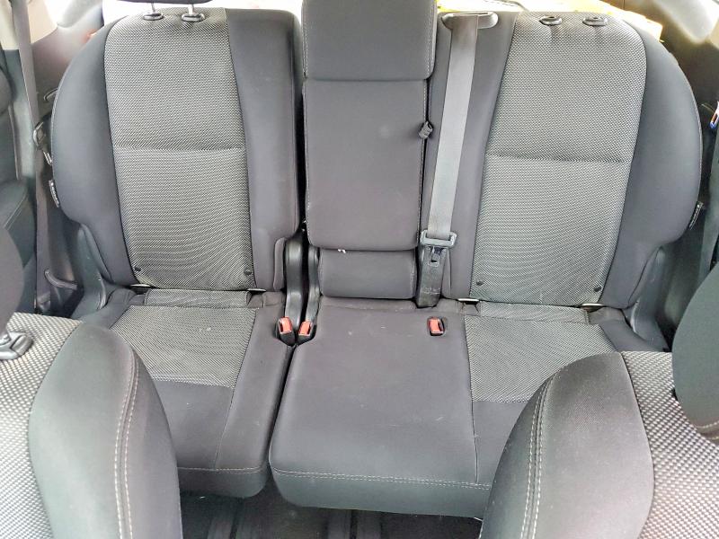51035746 :رقم المزاد ، 5N1DR2MM8JC632725 vin ، 2018 Nissan Pathfinder مزاد بيع