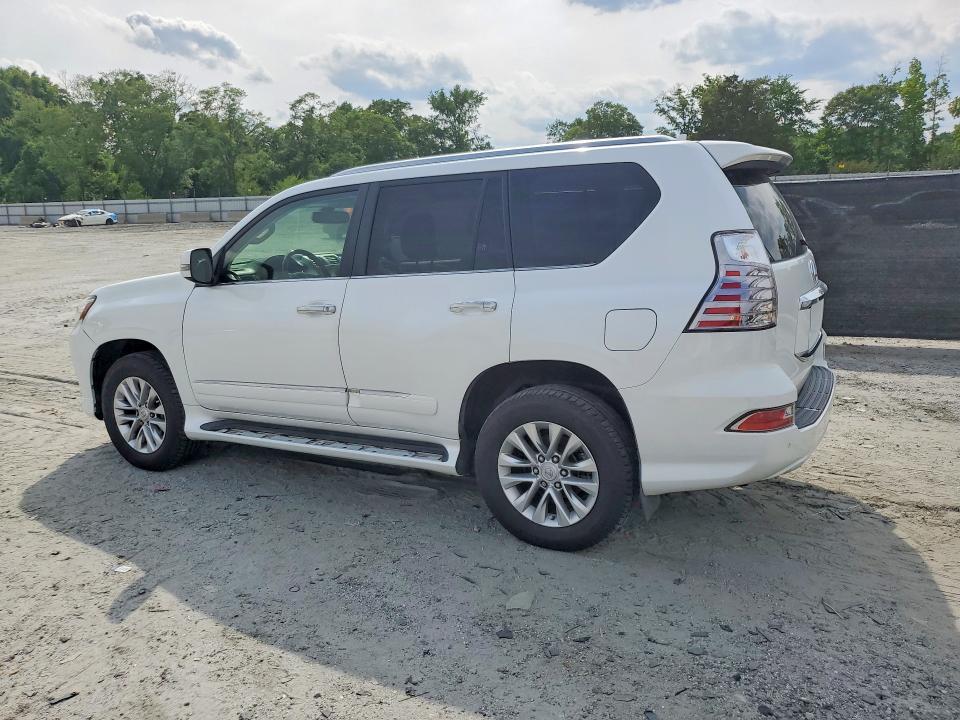 Aukcja sprzedaży 2014 Lexus Gx, vin: JTJBM7FXXE5086015, numer aukcji: 55751256