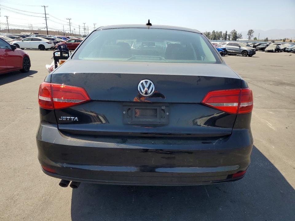 Aukcja sprzedaży 2015 Volkswagen Jetta, vin: 3VW2K7AJ5FM274834, numer aukcji: 54541526