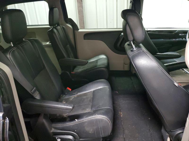 2019 Dodge Grand Caravan მანქანა იყიდება აუქციონზე, vin: 2C4RDGCG1KR595737, აუქციონის ნომერი: 85981515