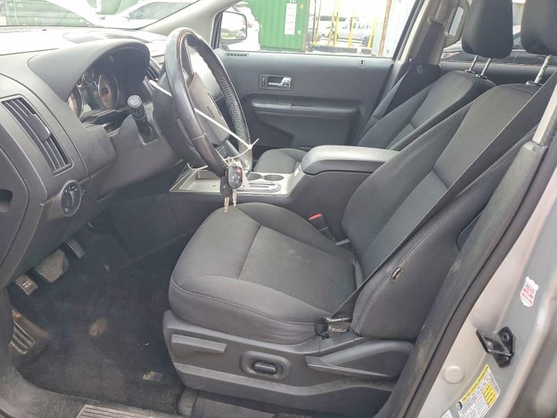 Aukcja sprzedaży 2009 Ford Edge, vin: 2FMDK48C89BB01215, numer aukcji: 53990386